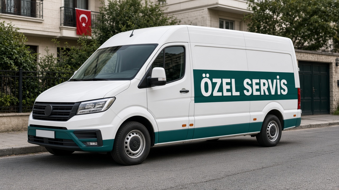 İstanbul Dijitsu servisi